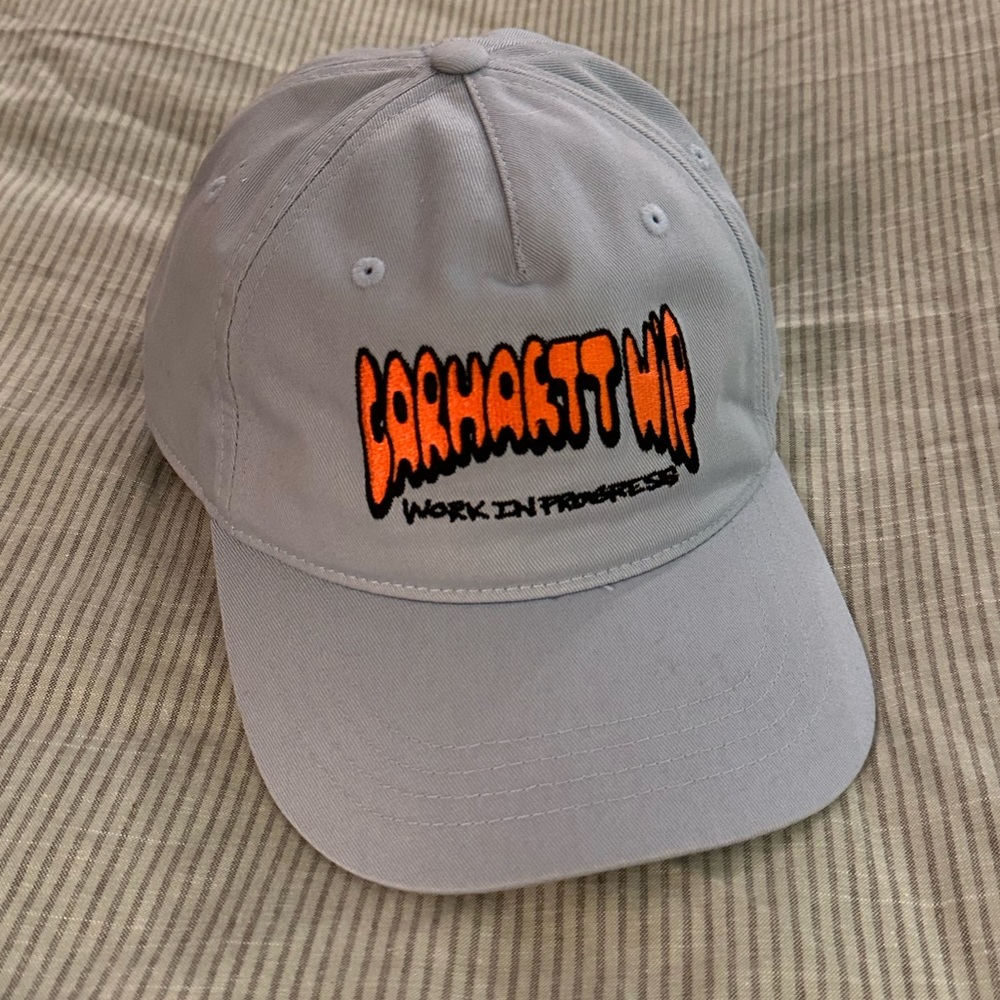 Carhartt WIP Baseball Hat